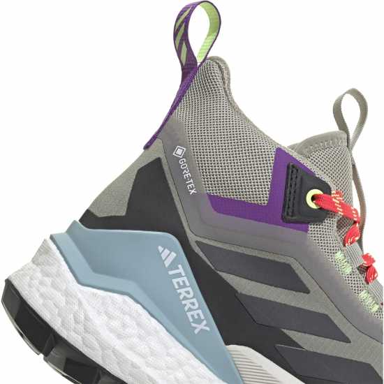 Adidas Terrex Free Hiker 2 Gtx W Hiking Boots Womens Adidas Terrex Free Hiker 2 Gtx W Hiking Boots Womens