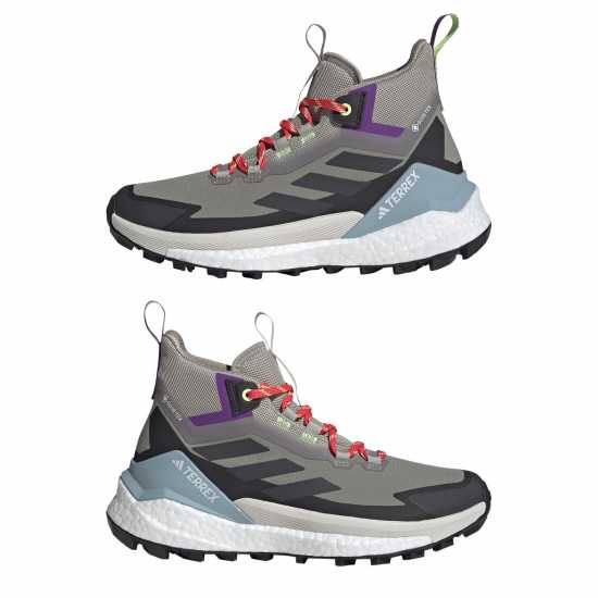 Adidas Terrex Free Hiker 2 Gtx W Hiking Boots Womens Adidas Terrex Free Hiker 2 Gtx W Hiking Boots Womens