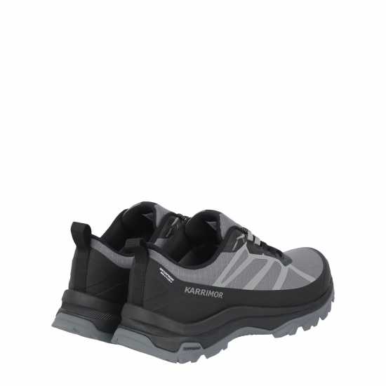 Karrimor Мъжки Туристически Обувки Pennine Waterproof Walking Shoes Mens  Мъжки туристически обувки
