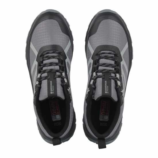 Karrimor Мъжки Туристически Обувки Pennine Waterproof Walking Shoes Mens  Мъжки туристически обувки