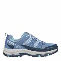 Skechers Relaxed Fit: Trego - Lookout Point Outdoor Shoes Slate Дамски туристически обувки
