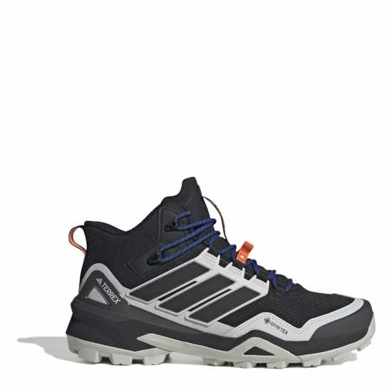 Adidas Non-Waterproof Hiking Boots Adidas Non-Waterproof Hiking Boots