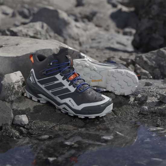 Adidas Non-Waterproof Hiking Boots Adidas Non-Waterproof Hiking Boots