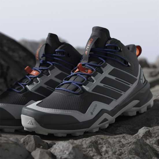 Adidas Non-Waterproof Hiking Boots Adidas Non-Waterproof Hiking Boots
