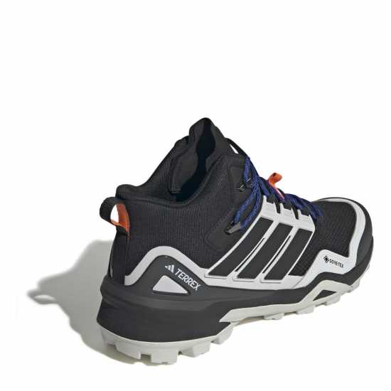 Adidas Non-Waterproof Hiking Boots Adidas Non-Waterproof Hiking Boots