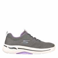 Skechers Afit Unify Ld99 Grey Дамски туристически обувки