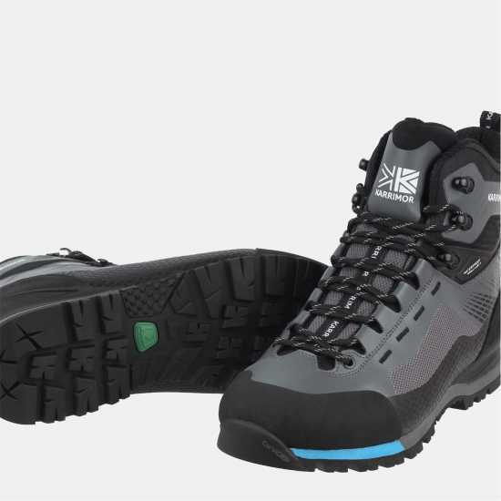 Karrimor Ridge Waterproof Hiking Boot Mens  