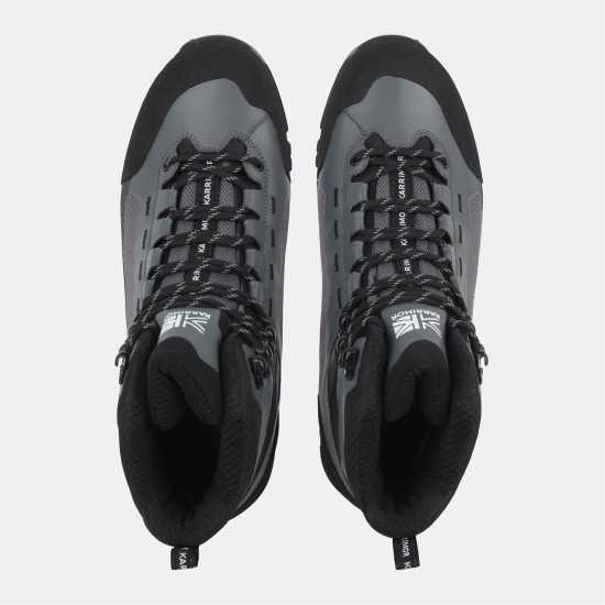 Karrimor Ridge Waterproof Hiking Boot Mens  