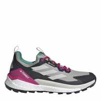 Adidas Terrex Free Hiker 2 Low Gtx Hiking Shoes Mens  