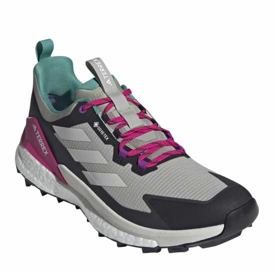 Adidas Terrex Free Hiker 2 Low Gtx Hiking Shoes Mens Adidas Terrex Free Hiker 2 Low Gtx Hiking Shoes Mens