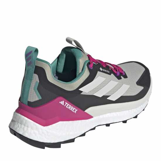 Adidas Terrex Free Hiker 2 Low Gtx Hiking Shoes Mens Adidas Terrex Free Hiker 2 Low Gtx Hiking Shoes Mens