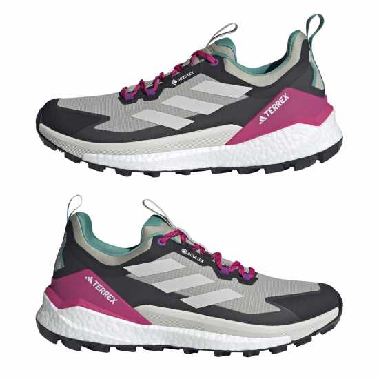 Adidas Terrex Free Hiker 2 Low Gtx Hiking Shoes Mens Adidas Terrex Free Hiker 2 Low Gtx Hiking Shoes Mens