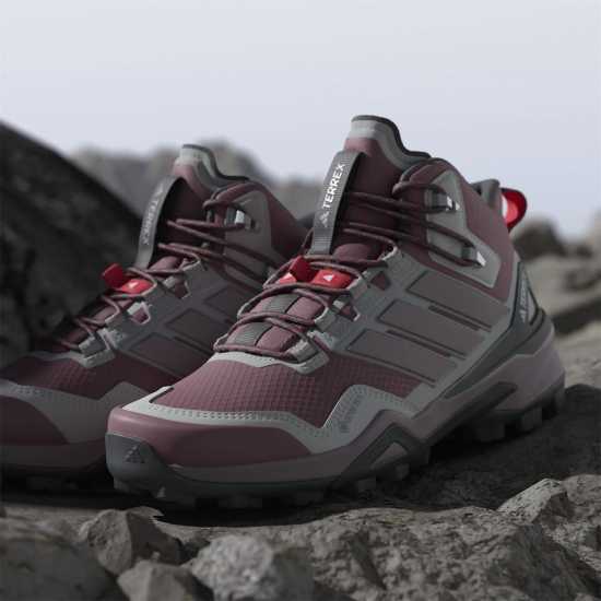 Adidas Non-Waterproof Hiking Boots Adidas Non-Waterproof Hiking Boots