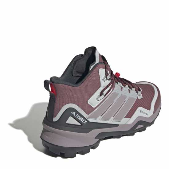Adidas Non-Waterproof Hiking Boots Adidas Non-Waterproof Hiking Boots