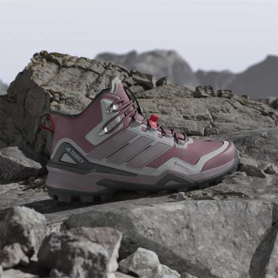 Adidas Non-Waterproof Hiking Boots Adidas Non-Waterproof Hiking Boots