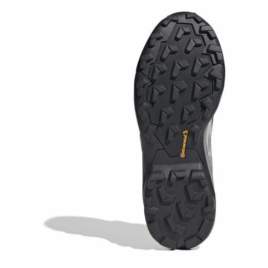 Adidas Non-Waterproof Hiking Shoes Кримсон/Смокиня/Сиво Adidas Non-Waterproof Hiking Shoes Кримсон/Смокиня/Сиво