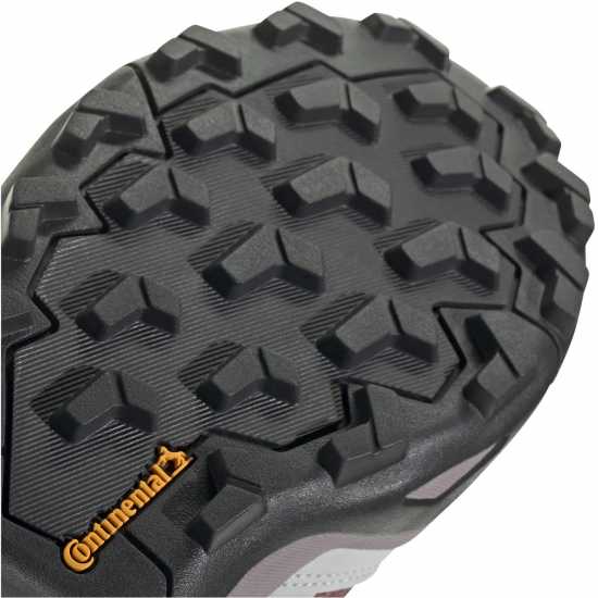 Adidas Non-Waterproof Hiking Shoes Кримсон/Смокиня/Сиво Adidas Non-Waterproof Hiking Shoes Кримсон/Смокиня/Сиво