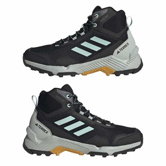 Adidas Waterproof Trail Mid Hiking Shoes Adidas Waterproof Trail Mid Hiking Shoes