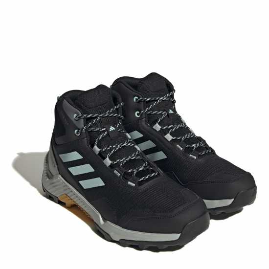 Adidas Waterproof Trail Mid Hiking Shoes Adidas Waterproof Trail Mid Hiking Shoes