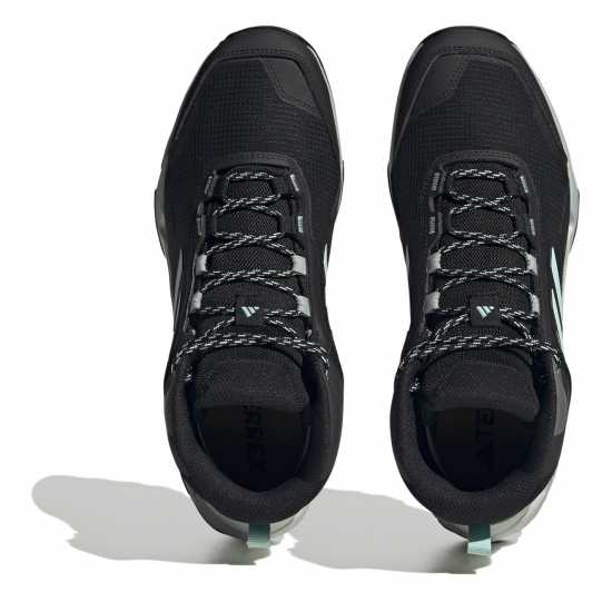 Adidas Waterproof Trail Mid Hiking Shoes Adidas Waterproof Trail Mid Hiking Shoes