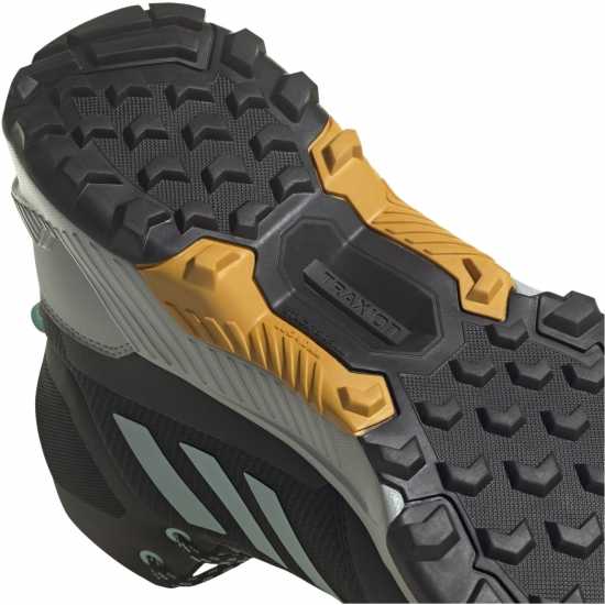 Adidas Waterproof Trail Mid Hiking Shoes Adidas Waterproof Trail Mid Hiking Shoes