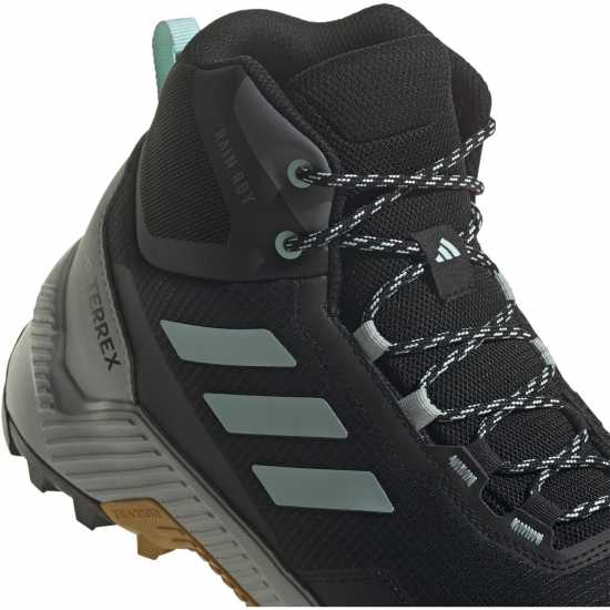 Adidas Waterproof Trail Mid Hiking Shoes Adidas Waterproof Trail Mid Hiking Shoes