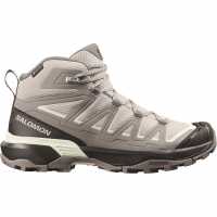 Salomon X Ultra Flare Mid GTX Ladies Hiking Boot Salomon X Ultra Flare Mid GTX Ladies Hiking Boot