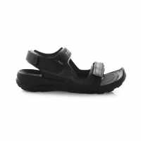 Regatta Samaris Sndl Sn99 Black/Briar Мъжки туристически обувки