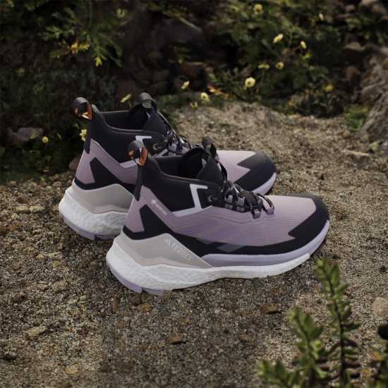 Adidas W Terrex Free Ld52 Adidas W Terrex Free Ld52