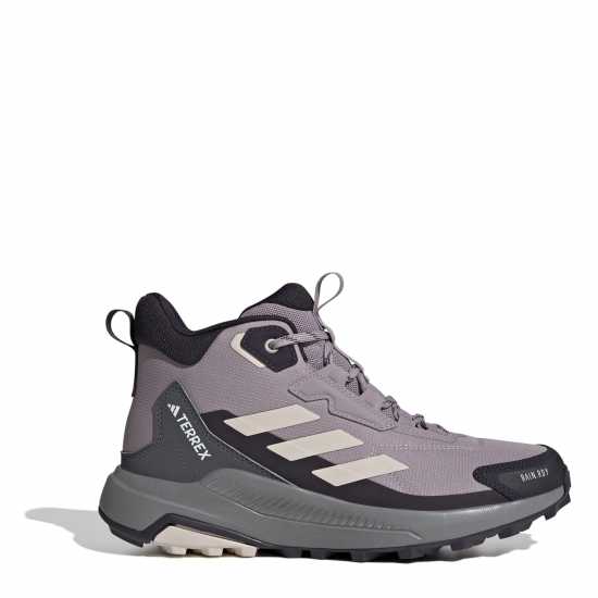 Adidas Terrex Anylander Mid R.rdy W Hiking Shoes Womens Adidas Terrex Anylander Mid R.rdy W Hiking Shoes Womens