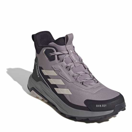 Adidas Terrex Anylander Mid R.rdy W Hiking Shoes Womens Adidas Terrex Anylander Mid R.rdy W Hiking Shoes Womens