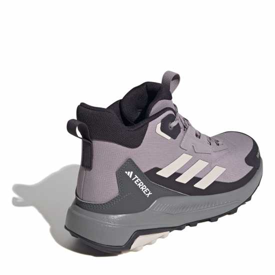 Adidas Terrex Anylander Mid R.rdy W Hiking Shoes Womens Adidas Terrex Anylander Mid R.rdy W Hiking Shoes Womens