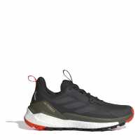 Adidas Terrex Free Hiker 2 Low Hiking Shoes Mens  