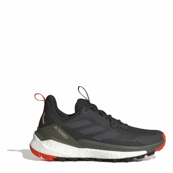 Adidas Terrex Free Hiker 2 Low Hiking Shoes Mens Adidas Terrex Free Hiker 2 Low Hiking Shoes Mens