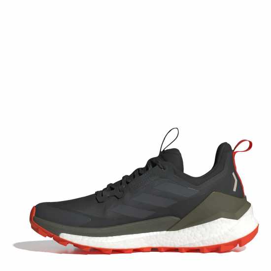 Adidas Terrex Free Hiker 2 Low Hiking Shoes Mens Adidas Terrex Free Hiker 2 Low Hiking Shoes Mens