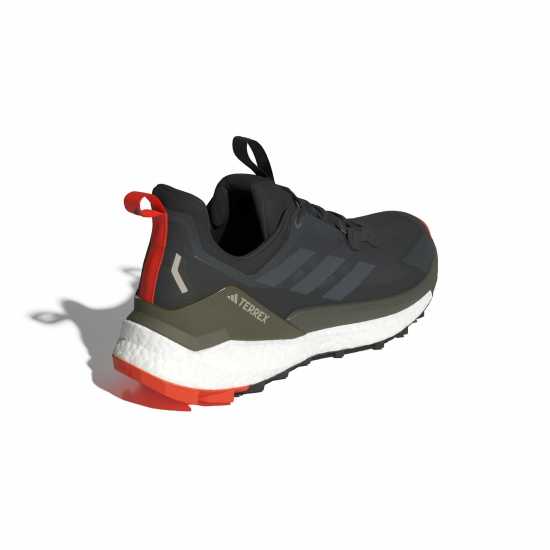 Adidas Terrex Free Hiker 2 Low Hiking Shoes Mens Adidas Terrex Free Hiker 2 Low Hiking Shoes Mens