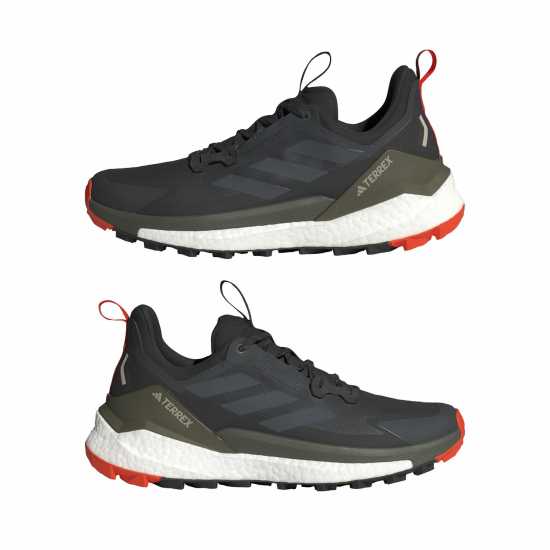 Adidas Terrex Free Hiker 2 Low Hiking Shoes Mens Adidas Terrex Free Hiker 2 Low Hiking Shoes Mens