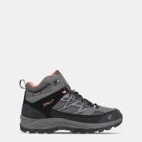 Gelert Knott Waterproof Hiking Boots  