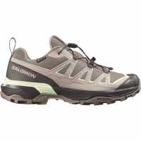 Salomon X Ultra Flare Gtx Ladies Hiking Shoe Salomon X Ultra Flare Gtx Ladies Hiking Shoe