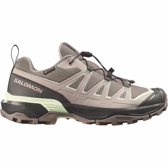 Salomon X Ultra Flare Gtx Ladies Hiking Shoe Salomon X Ultra Flare Gtx Ladies Hiking Shoe