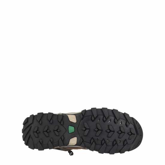Karrimor Logan Leather Waterproof Walking Shoe Mens  Мъжки туристически обувки