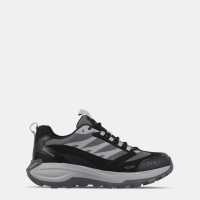 Karrimor Milford Waterproof Hiking Shoes Mens Угъл 