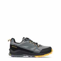 Karrimor Мъжки Туристически Обувки Monti Waterproof Walking Shoes Mens  Мъжки туристически обувки