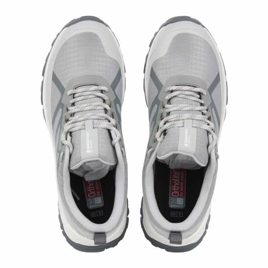 Karrimor Pennine Waterproof Walking Shoe Womens Karrimor Pennine Waterproof Walking Shoe Womens