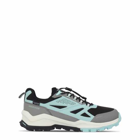 Karrimor Monti Waterproof Walking Shoe Womens Karrimor Monti Waterproof Walking Shoe Womens