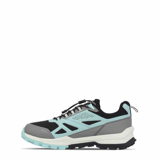 Karrimor Monti Waterproof Walking Shoe Womens Karrimor Monti Waterproof Walking Shoe Womens
