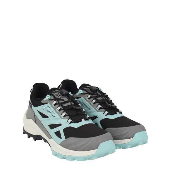 Karrimor Monti Waterproof Walking Shoe Womens Karrimor Monti Waterproof Walking Shoe Womens