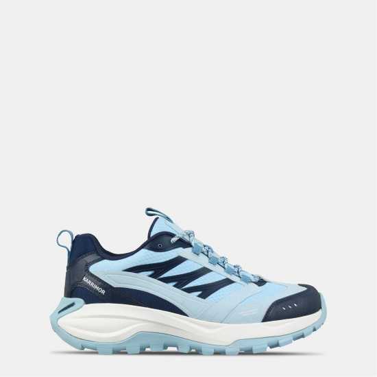 Karrimor Milford Hiking Shoes Womens  