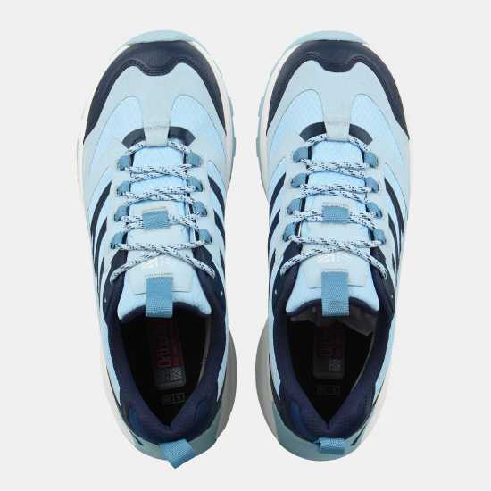 Karrimor Milford Hiking Shoes Womens  