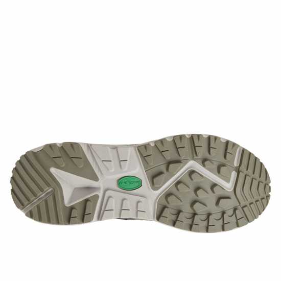 Karrimor Мъжки Туристически Обувки Laggar Waterproof Walking Shoes Mens Олива Мъжки туристически обувки